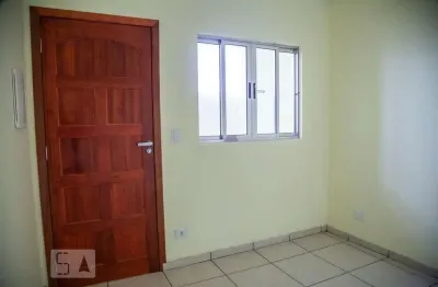 Casa com 1 quarto para alugar na Rua Flor de Caboclo, Itaquera, São Paulo