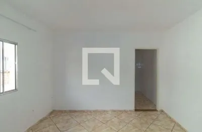 Casa para aluguel - jardim marilia, 2 quartos,  80 m² - são paulo