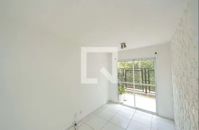 Apartamento para aluguel - cidade satelite santa barbara, 2 quartos,  51 m² - são paulo