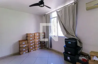 Apartamento para aluguel - méier, 2 quartos,  50 m² - rio de janeiro