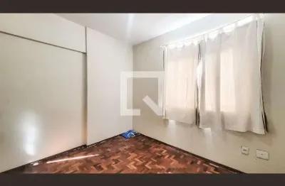 Apartamento para aluguel - centro, 1 quarto,  30 m² - campinas