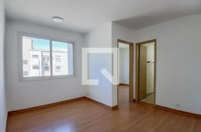 Apartamento para aluguel - alto petrópolis, 1 quarto,  65 m² - porto alegre