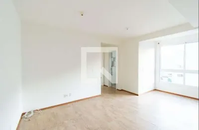 Apartamento para aluguel - estância velha, 2 quartos,  50 m² - canoas