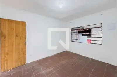 Casa para aluguel - parque santo antonio, 1 quarto,  101 m² - jacareí