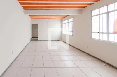 Kitnet / stúdio para aluguel - jardim américa, 1 quarto,  32 m² - belo horizonte