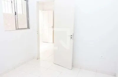 Kitnet / stúdio para aluguel - cidade dutra, 1 quarto,  29 m² - são paulo