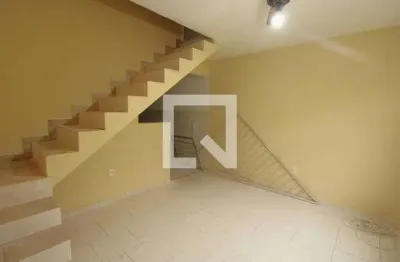 Casa para aluguel - marechal hermes, 2 quartos,  120 m² - rio de janeiro