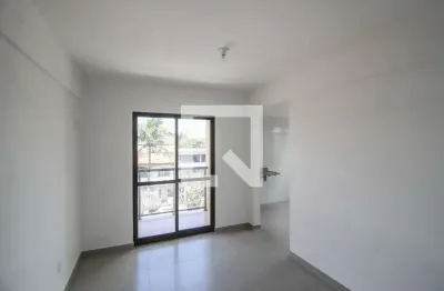 Apartamento para aluguel - da luz, 2 quartos,  50 m² - nova iguaçu