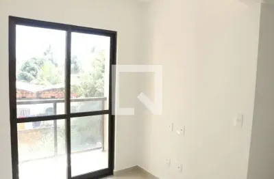 Apartamento para aluguel - da luz, 2 quartos,  50 m² - nova iguaçu