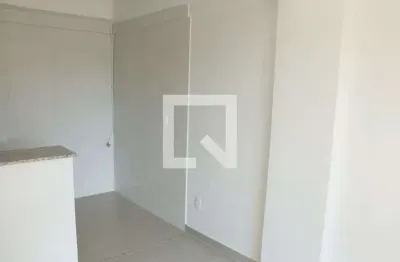 Apartamento para aluguel - da luz, 2 quartos,  50 m² - nova iguaçu