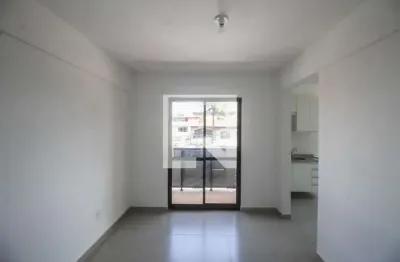 Apartamento para aluguel - da luz, 2 quartos,  50 m² - nova iguaçu