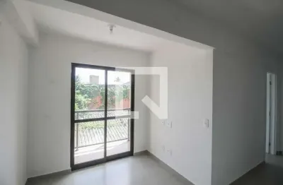 Apartamento para aluguel - da luz, 2 quartos,  50 m² - nova iguaçu