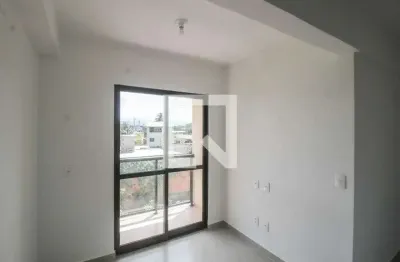 Apartamento para aluguel - da luz, 2 quartos,  50 m² - nova iguaçu