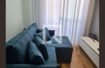 Apartamento para aluguel - campo grande, 2 quartos,  50 m² - rio de janeiro