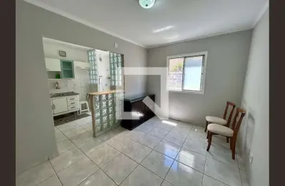 Apartamento para aluguel - vila augusta, 2 quartos,  57 m² - guarulhos