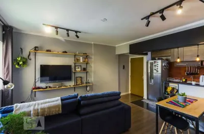 Apartamento para aluguel - freguesia do ó, 2 quartos,  50 m² - são paulo