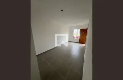 Casa / sobrado em condomínio para aluguel - jardim do paço, 2 quartos,  52 m² - sorocaba