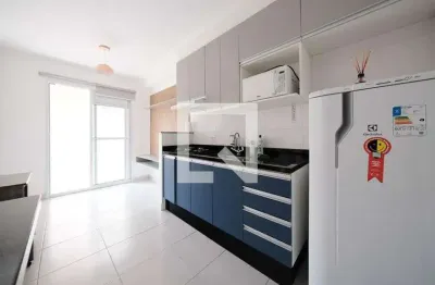 Apartamento para aluguel - cangaíba, 1 quarto,  34 m² - são paulo