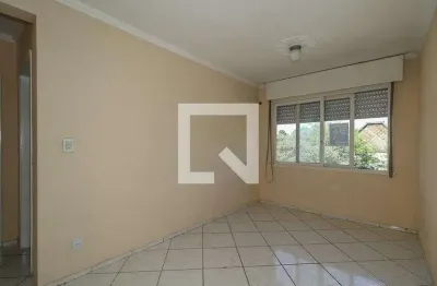 Apartamento para aluguel - rubem berta, 1 quarto,  65 m² - porto alegre