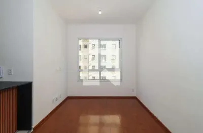 Apartamento para aluguel - raposo tavares, 2 quartos,  44 m² - são paulo