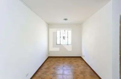 Apartamento para aluguel - jardim leonidas moreira, 2 quartos,  52 m² - são paulo