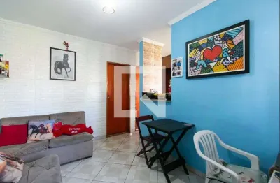 Apartamento para aluguel - vila progresso, 2 quartos,  55 m² - são paulo