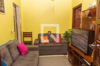 Casa para aluguel - jardim maria rita, 3 quartos,  125 m² - são paulo