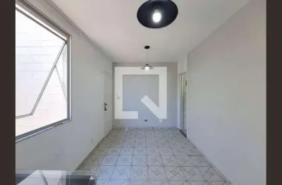 Apartamento para aluguel - santana, 2 quartos,  58 m² - são paulo