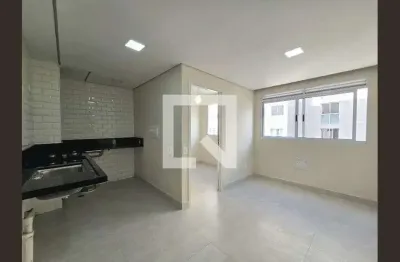 Apartamento para aluguel - veleiros, 2 quartos,  34 m² - são paulo