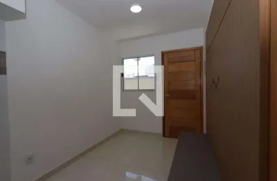 Apartamento para aluguel - vila prudente, 2 quartos,  41 m² - são paulo