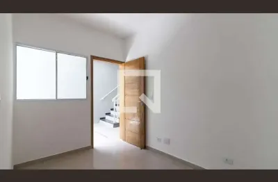 Apartamento para aluguel - vila guilhermina, 2 quartos,  38 m² - são paulo