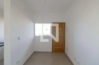 Apartamento para aluguel - vila guilhermina, 2 quartos,  36 m² - são paulo