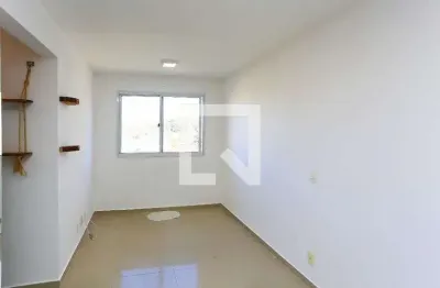 Apartamento para aluguel - jardim taboão, 2 quartos,  42 m² - são paulo