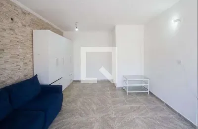 Casa com 1 quarto para alugar na Rua Texas, Brooklin, São Paulo