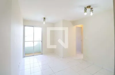 Apartamento para aluguel - vila mazzei, 2 quartos,  70 m² - são paulo