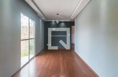 Apartamento para aluguel - cezar de souza, 2 quartos,  65 m² - mogi das cruzes