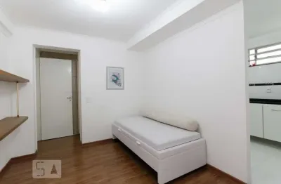 Casa com 1 quarto para alugar na Rua Apacê, Jabaquara, São Paulo