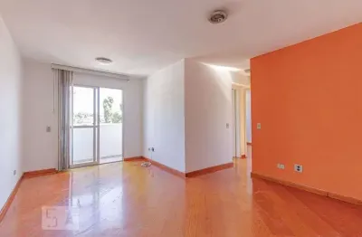 Apartamento para Aluguel - Guaíra, 3 Quartos,  86 m² - Curitiba