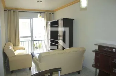Apartamento para aluguel - macedo, 2 quartos,  54 m² - guarulhos