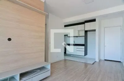 Apartamento para aluguel - freguesia do ó, 2 quartos,  46 m² - são paulo