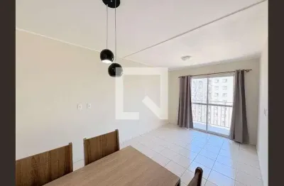 Cobertura com 2 quartos para alugar na Rua Carlos Humel Guimarães, Vila Nambi, Jundiaí