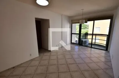 Apartamento para aluguel - bosque, 3 quartos,  86 m² - campinas