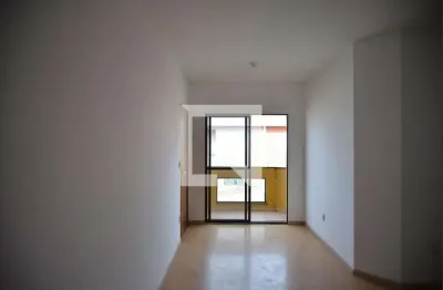 Apartamento para aluguel - jardim bela vista, 2 quartos,  70 m² - santo andré