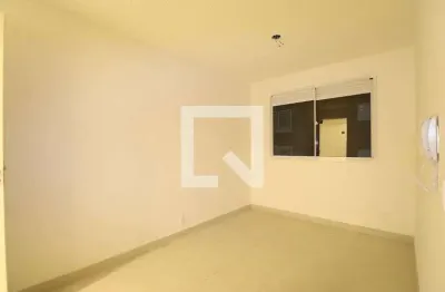 Apartamento para aluguel - barra funda, 2 quartos,  34 m² - são paulo