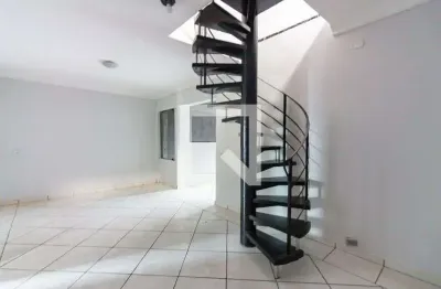 Casa com 4 quartos para alugar na Rua Giuseppe Sacco, Bandeiras, Osasco