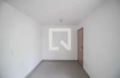 Apartamento para aluguel - jardim alvorada, 2 quartos,  48 m² - nova iguaçu