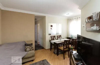 Apartamento para aluguel - vila formosa, 3 quartos,  63 m² - são paulo
