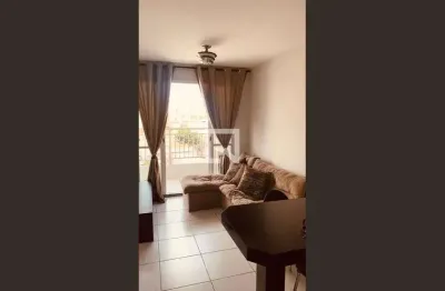 Apartamento com 1 quarto para alugar na Rua Catumbi, Belém, São Paulo