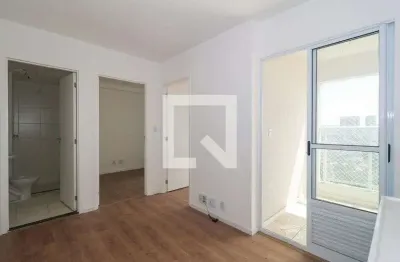 Apartamento para aluguel - vila sônia, 2 quartos,  32 m² - são paulo