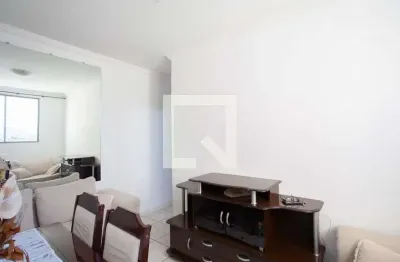 Apartamento para aluguel - planalto, 2 quartos,  72 m² - belo horizonte